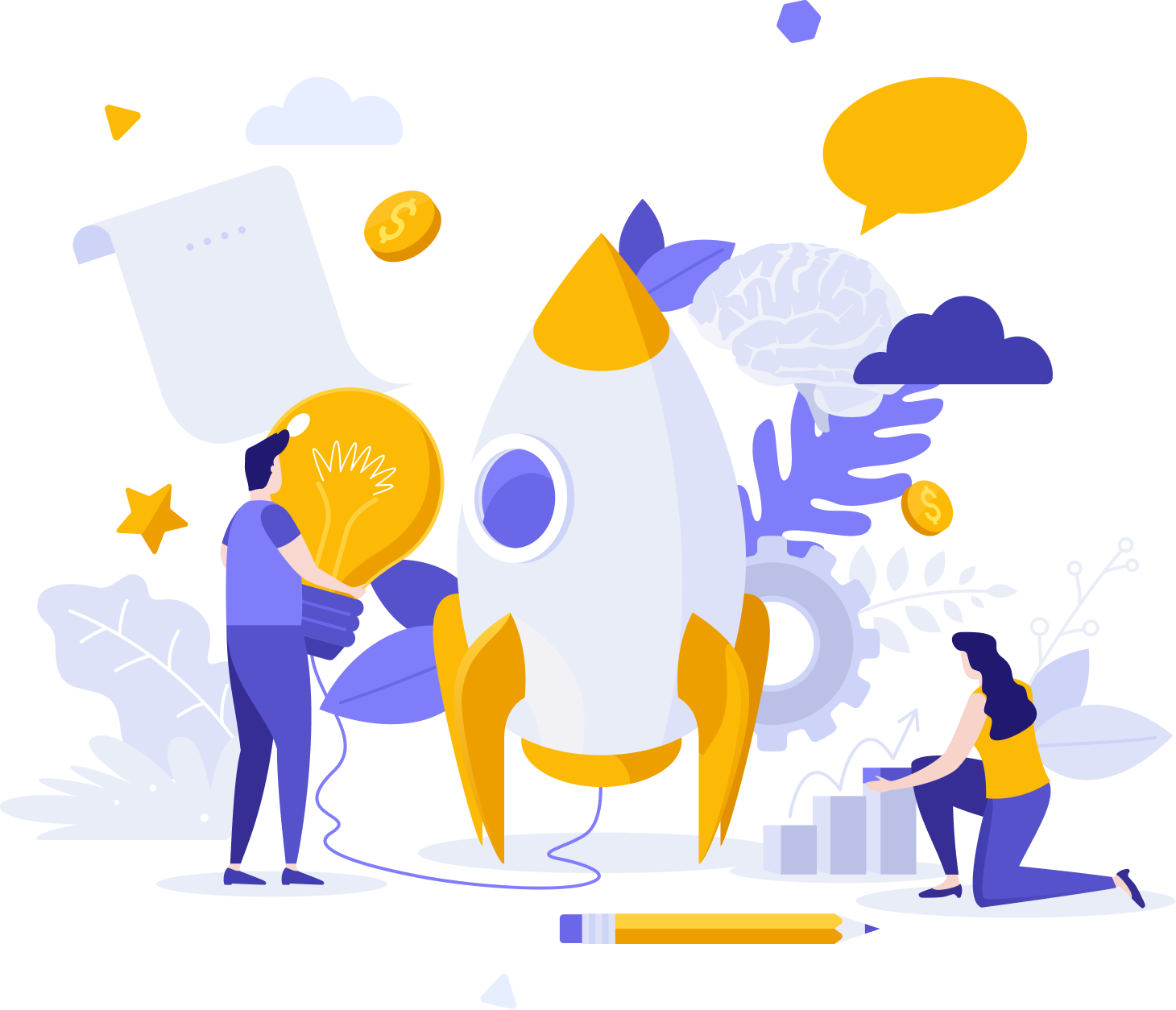 Traider Run platform overview