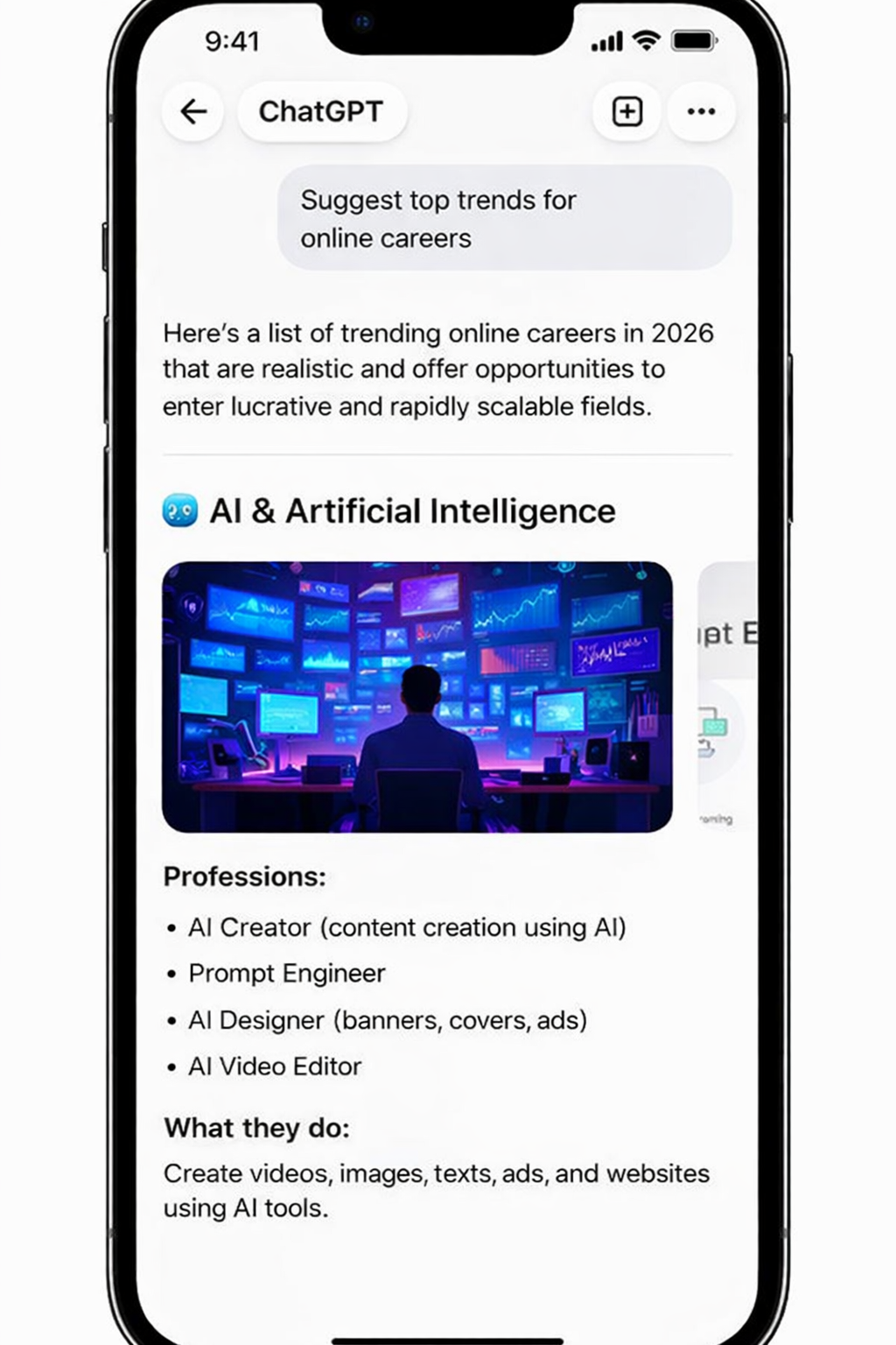 Traider Run learning support